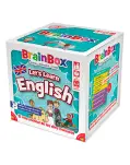 BRAINBOX ENGLISH. LETS LEARN ENGLISH