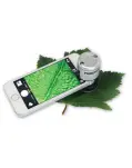 PHONESCOPE, MICROSCOPIO PARA TELFONO MVIL