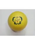 PELOTA LUI 3 - FOAM CON CASCABEL