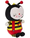 PELUCHE ABEJA 17 CM