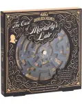 THE CASE OF MORIARTYS LAIR. PUZZLE SHERLOCK HOLMES