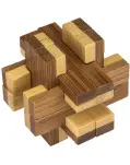 PUZZLE MADERA BAMBOOZLERS RANGE, ROMPECABEZAS VERTICAL