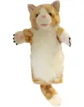 MARIONETA GATO