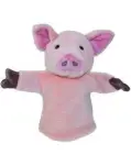 MARIONETA CERDITO