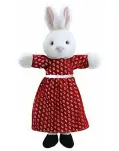 MARIONETA MRS RABBIT