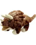 TRICERATOPS, MARIONETA DE MANO