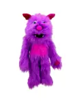 MARIONETA MONSTRUO MORADO