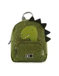 MOCHILA PEQUEA MR. DINO