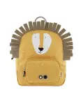 MOCHILA PEQUEA MR. LION