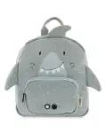 MOCHILA INFANTIL TIBURN