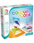 COLOUR CODE, JUEGO DE LGICA