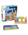 CAMELOT JR, JUEGO DE LGICA