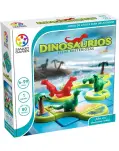 DINOSAURIOS. ISLA MISTERIOSA