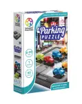 PARKING PUZZLE, JUEGO DE LGICA