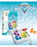 ANTIVIRUS MUTATION, JUEGO DE LGICA