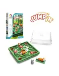 JUMPIN, JUEGO DE LGICA