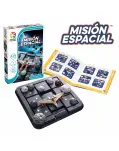 MISIN ESPACIAL, JUEGO DE LGICA