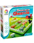 ORDEN EN LA GRANJA, JUEGO DE LGICA