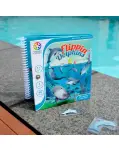 FLIPPIN DOLPHINS, JUEGO MAGNTICO DE LGICA