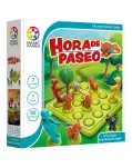 HORA DE PASEO, JUEGO DE LGICA