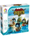 BATALLA PIRATA, JUEGOS DE LGICA