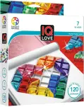 IQ LOVE. JUEGO DE LGICA