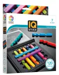 IQ STIXX. JUEGO DE LGICA