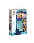 TALLER DE ROBOTS, JUEGO DE LGICA