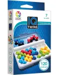 IQ TWINS, JUEGO DE LGICA