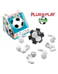 PLUG AND PLAY BALL, JUEGO DE LGICA