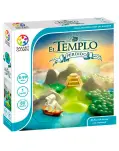 EL TEMPLO PERDIDO, JUEGO DE LGICA