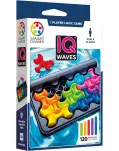 IQ WAVES, JUEGO DE LGICA