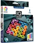 IQ GEARS, JUEGO DE LGICA