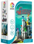 CASTILLO MEDIEVAL, JUEGO DE LGICA