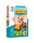 CARRERA CANINA, JUEGO DE LGICA