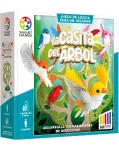 LA CASITA DEL RBOL, JUEGO DE LGICA