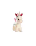 UNICORNIO LOUISE, MINI PERSONAJE DE PELUCHE