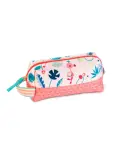 ESTUCHE DE LPICES - ANAS FLAMINGO