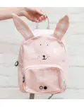 MOCHILA INFANTIL MRS. RABBIT