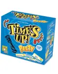 TIME'S UP! PARTY. JUEGO DE CARTAS.