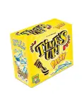 TIME'S UP PARTY, JUEGO DE CARTAS