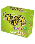 TIMES UP FAMILY. JUEGO DE CARTAS.