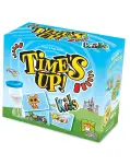 TIMES UP! KIDS, JUEGO DE CARTAS