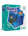 HANDS UP! JUEGO DE CARTAS