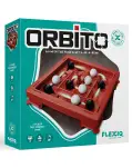 ORBITO, JUEGO DE ESTRATEGIA