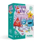 PATTERN PARTY, JUEGO DE CARTAS