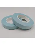 CINTA TAPE FLORAL AZUL CLARO