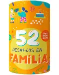 52 DESAFOS EN FAMILIA