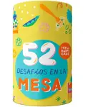 52 DESAFOS EN LA MESA