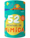 52 DESAFOS DE MMICA